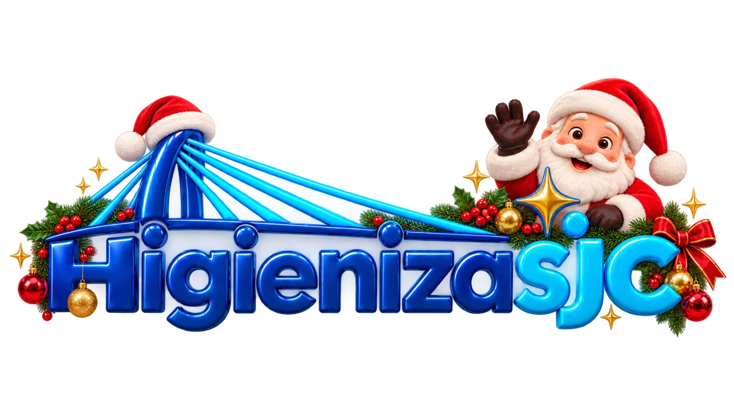 Higieniza SJC