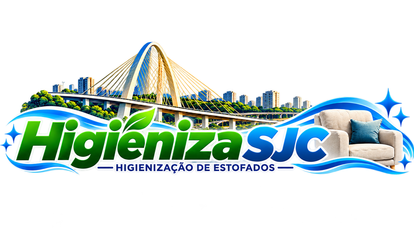 Higieniza SJC